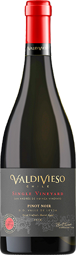 Valdivieso Single Vineyard Pinot Noir 2017