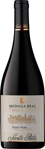 Santa Rita Medalla Real Pinot Noir Gran Reserva 2019