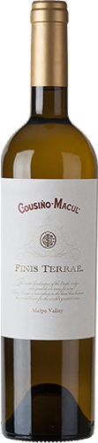 Cousiño Macul Finis Terrae Ensamblaje Blanco 2018