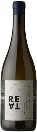 Reta Quebrada Seca Chardonnay 2021