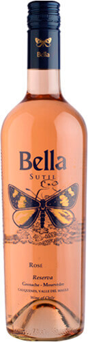 Sutil Bella Rose 2023